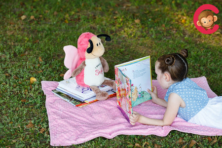 Personalisierbares Faultier Stofftier mit Namensstickerei – Individuell besticktes Kuscheltier Geschenk zur Taufe, Geburtstag, Jahrestag