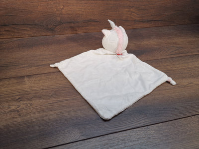 Schnuffeltuch Einhorn mit Namen, Schnuffeltuch personalisiert, Schnuffeltuch Baby, Schnuffeltuch Jungen, Schnuffeltuch Mädchen