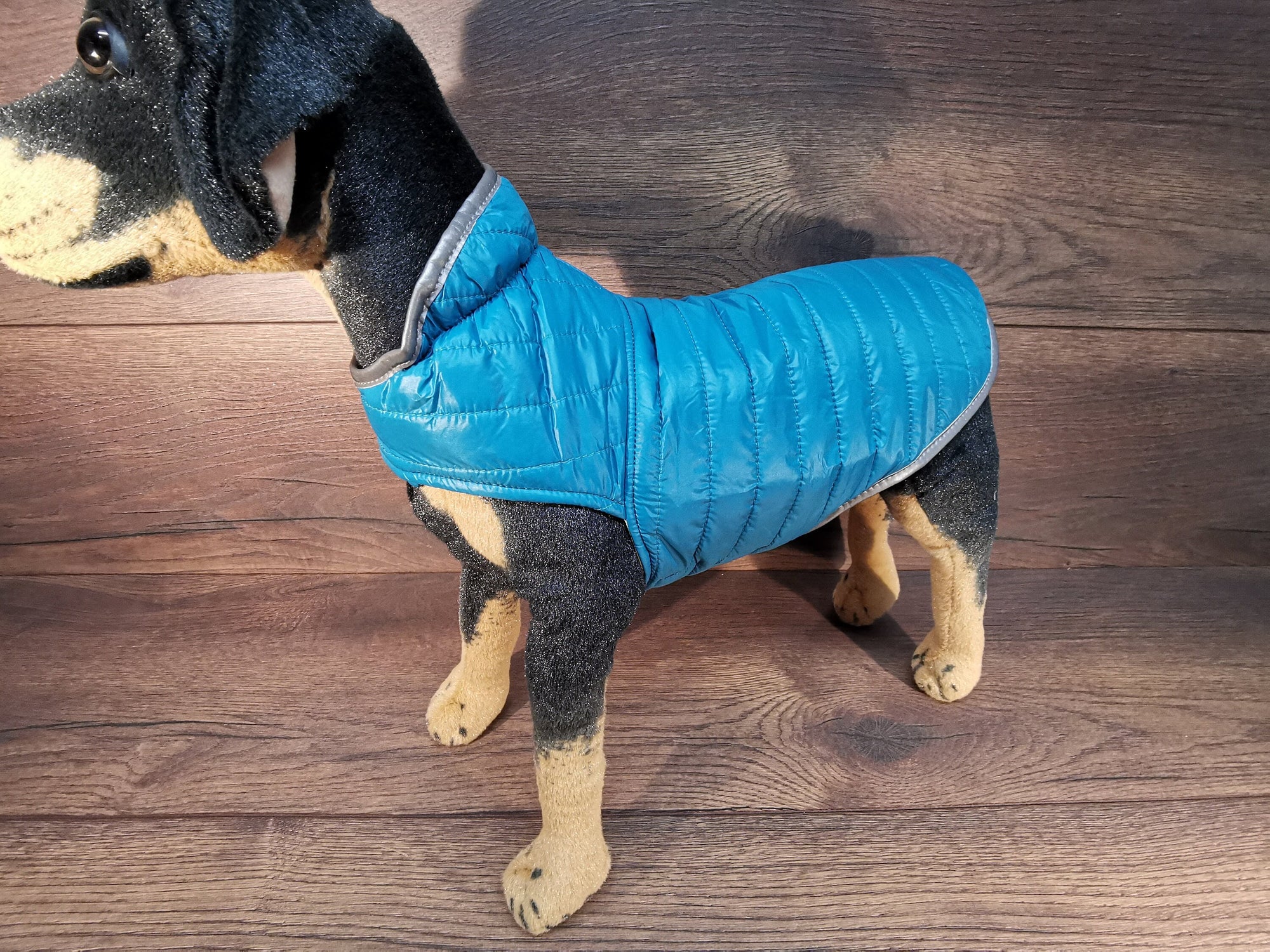 Hundemantel mit Klettverschluss, Hundemantel mit Namen, Hundemantel wasserabweisend, Hundemantel personalisiert, Hundemantel Geschirrträger