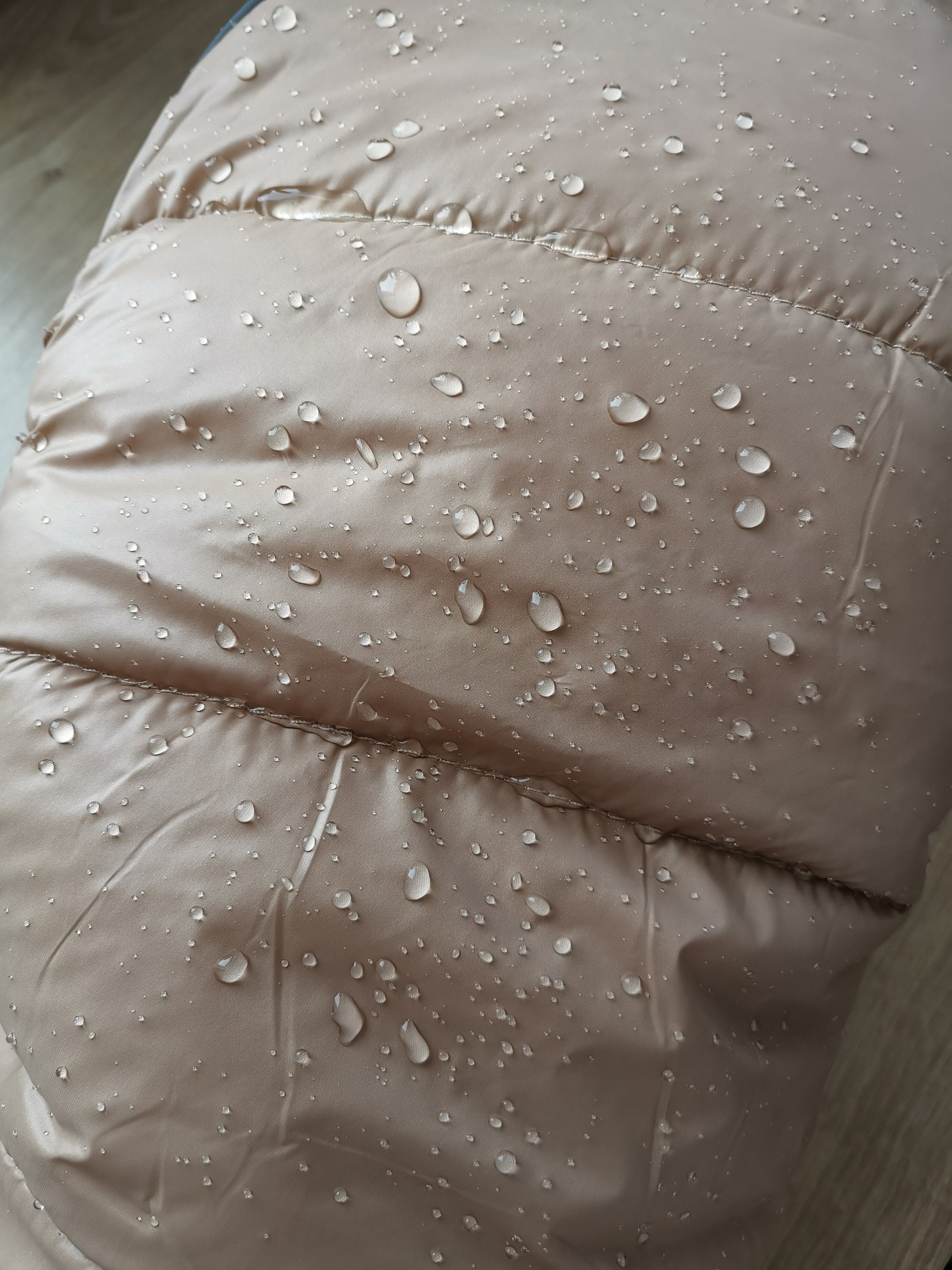 Hundemantel mit Fleece in gelb, Hundemantel mit Namen, Hundemantel wasserabweisend, Hundemantel für kleine Hunde, Hunde Wintermantel