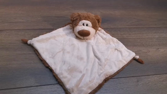Schnuffeltuch Einhorn mit Namen, Schnuffeltuch personalisiert, Schnuffeltuch Baby, Schnuffeltuch Jungen, Schnuffeltuch Mädchen